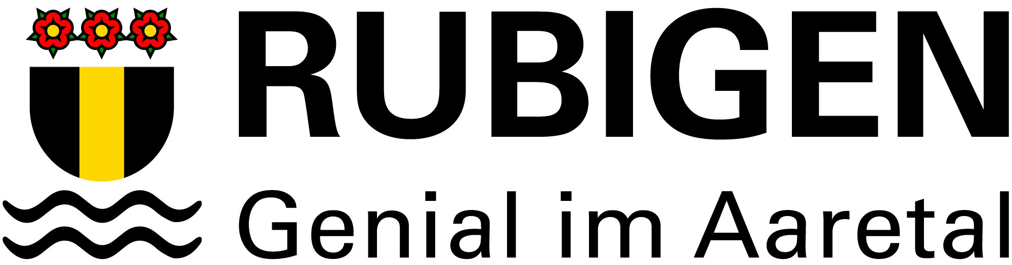 Gemeinde Rubigen Logo Standard web png