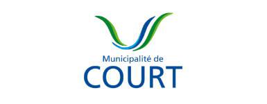 Logo gemeinde court 664